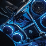 Can-Am Maverick X3 + Rockford Fosgate